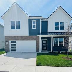 MLS# 2941108 - 956 Brooklyn Crossing Road in NEXUS North in Gallatin Tennessee 37066