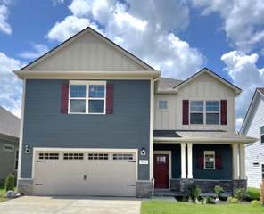 MLS# 2941113 - 3620 Stormy Ln in Salem Landing Sec 1 in Rockvale Tennessee 37153
