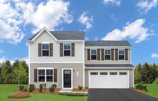 MLS# 2941130 - 131 Faraday Pass in Thornton Grove in Nashville Tennessee 37207