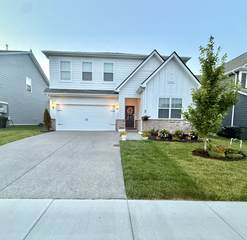 MLS# 2941156 - 294 Gulfstream Dr in Carellton Ph 6 in Gallatin Tennessee 37066