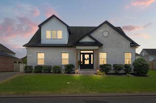 MLS# 2941235 - 4711 Compassion Ln in Kingdom Ridge Sec 6 in Murfreesboro Tennessee 37128