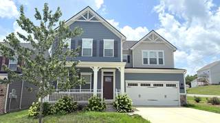 MLS# 2941272 - 1100 Marchand Dr in Westover Ph 1A in Smyrna Tennessee 37167