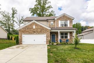 MLS# 2941399 - 3057 Chance Ct in Chelseas Way in Cross Plains Tennessee 37049