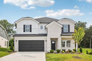 MLS# 2941407 - 342 Zen Court in Woodmont in Smyrna Tennessee 37167