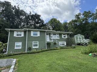 MLS# 2941487 - 214 Shevel DR in Ranchwood Estates in Goodlettsville Tennessee 37072