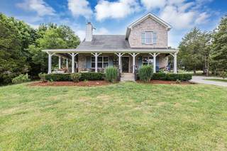 MLS# 2941524 - 6770 Bly Trice Rd in Bethesda in College Grove Tennessee 37046