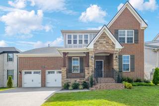 MLS# 2941551 - 5475 Ayana Dr in High Park Hill in Arrington Tennessee 37014