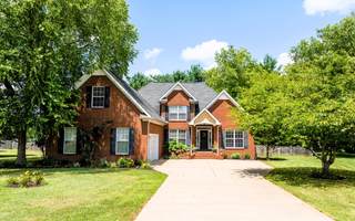 MLS# 2941627 - 219 Oscar Ct in River Downs Sec 1 in Murfreesboro Tennessee 37128