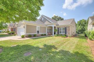 MLS# 2941785 - 154 Salient Ln in Del Webb Lake Providence in Mount Juliet Tennessee 37122