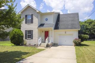 MLS# 2941805 - 732 Charlie Gann Rd in Range Heights in Old Hickory Tennessee 37138