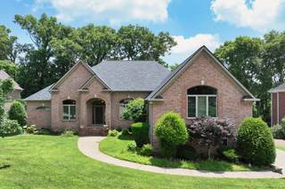 MLS# 2941829 - 1440 Station Four Ln in Cleveland Hall in Old Hickory Tennessee 37138