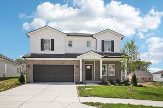 MLS# 2941840 - 925 Calvin Ct in Briarcreek in Antioch Tennessee 37013