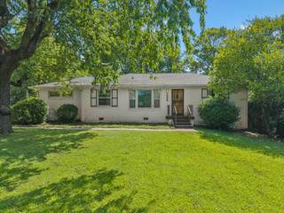 MLS# 2941866 - 2103 Dearborn Dr in Donelson Hills in Nashville Tennessee 37214