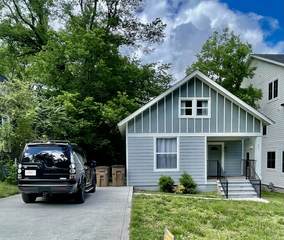 MLS# 2941951 - 331 Gatewood Ave in 331 Gatewood Lifestyle in Nashville Tennessee 37207