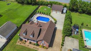 MLS# 2941995 - 1090 Jenkins Ln in Steeplechase Pt 3 in Hendersonville Tennessee 37075