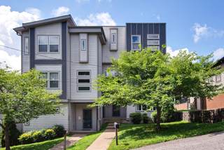 MLS# 2942058 - 1402 Boscobel St in Homes At 1404 Boscobel in Nashville Tennessee 37206