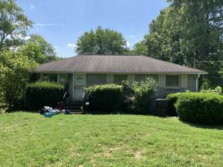 MLS# 2942103 - 4013 Ridgemont Dr in Bellshire Estates in Nashville Tennessee 37207