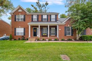 MLS# 2942192 - 720 N Wickshire Way in Banbury Crossing in Brentwood Tennessee 37027