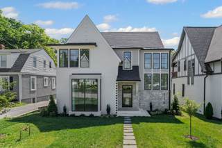 MLS# 2942209 - 116 40th Ave N in West Grove in Nashville Tennessee 37209