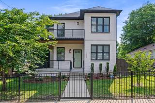 MLS# 2942305 - 1003 10th Ave N in Haslam in Nashville Tennessee 37208