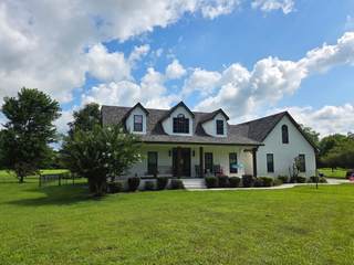 MLS# 2942309 - 2100 Midland Fosterville Rd in None in Bell Buckle Tennessee 37020