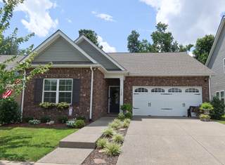 MLS# 2942311 - 139 Hampshire Way in Summerlin Sub Ph6 in White House Tennessee 37188