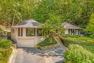 MLS# 2942318 - 5856 Beauregard Dr in Tyne Valley Estates in Nashville Tennessee 37215