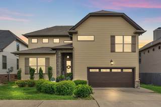 MLS# 2942346 - 1708 Comanche Run in The Woods Of Neeleys Bend in Madison Tennessee 37115