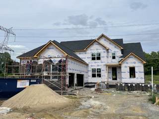 MLS# 2942380 - 116 Hayden Ln lot 222 in Westfield Ph 3B in Gallatin Tennessee 37066