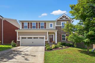 MLS# 2942446 - 7536 Oakledge Dr in Autumn Oaks in Brentwood Tennessee 37027