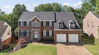 MLS# 2942453 - 6961 Stone Run Dr in Stone Creek Park in Nashville Tennessee 37211