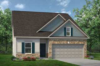 MLS# 2942525 - 552 Nightengale Ridge Dr in Hampshire Hills in Columbia Tennessee 38401