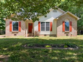 MLS# 2942583 - 202 Hunterwood Dr in Northwoods Ph 7 Sec- in White House Tennessee 37188
