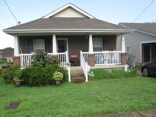 MLS# 2942584 - 413 Vailview Dr in Skyline Village in Nashville Tennessee 37207