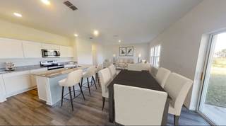 MLS# 2942624 - 302 Nasturtium Way in Sunrise at Arbor Ridge in La Vergne Tennessee 37086