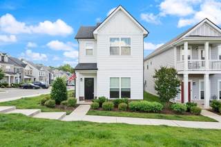 MLS# 2942648 - 401 Queen Lane in Oxford Station Ph2 in Gallatin Tennessee 37066