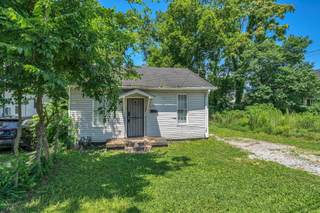 MLS# 2942650 - 1735 Dr Db Todd Jr Blvd in None in Nashville Tennessee 37208