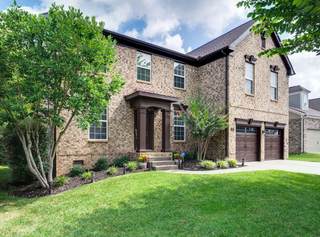 MLS# 2942678 - 9021 Macauley Ln in Burkitt Place in Nolensville Tennessee 37135