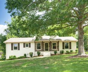 MLS# 2942698 - 7418 Bridle Drive in Cross Timbers in Nashville Tennessee 37221