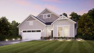 MLS# 2942706 - 524 Restoration Drive in The Courtyards at Stewarts Creek in Smyrna Tennessee 37167