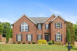 MLS# 2942784 - 5813 Deer Estates Dr in Traceside in Nashville Tennessee 37221