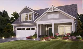 MLS# 2942804 - 528 Restoration Drive in The Courtyards at Stewarts Creek in Smyrna Tennessee 37167