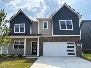 MLS# 2942865 - 1263 Linn Cove Ct in Nexus North in Gallatin Tennessee 37066