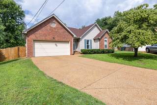 MLS# 2942870 - 1316 Crestfield Dr in Bradford Hills in Nashville Tennessee 37211