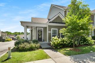 MLS# 2942896 - 1505 Winding Creek Dr in Carothers Farms in Nolensville Tennessee 37135