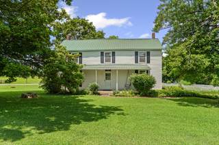 MLS# 2942970 - 101 Meeks Ave in None in Burns Tennessee 37029