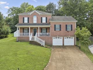 MLS# 2943032 - 3412 McVie Ct in Hickory Hills 14 in Old Hickory Tennessee 37138