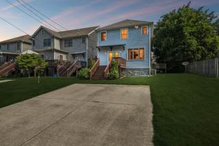 MLS# 2943062 - 5105 B Michigan Ave in West Nashville in Nashville Tennessee 37209