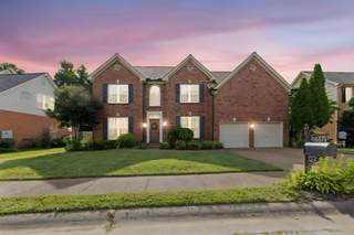 MLS# 2943064 - 4837 Manassas Dr in Fredericksburg in Brentwood Tennessee 37027