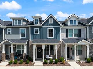 MLS# 2943066 - 615 Old Hickory Blvd in Harpeth Heights Townhomes in Nashville Tennessee 37209